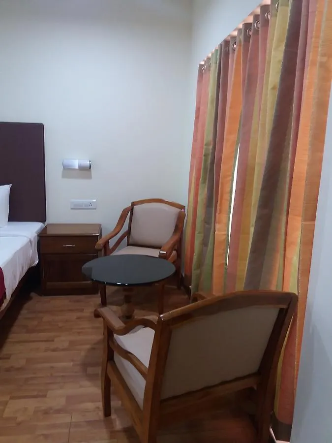Travancore Island Resort Thiruvananthapuram