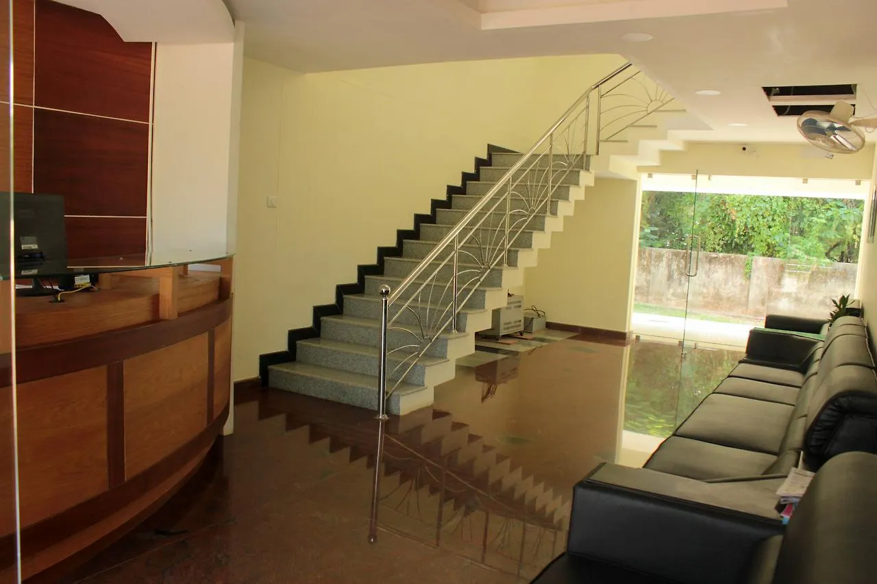 Travancore Island Resort Thiruvananthapuram