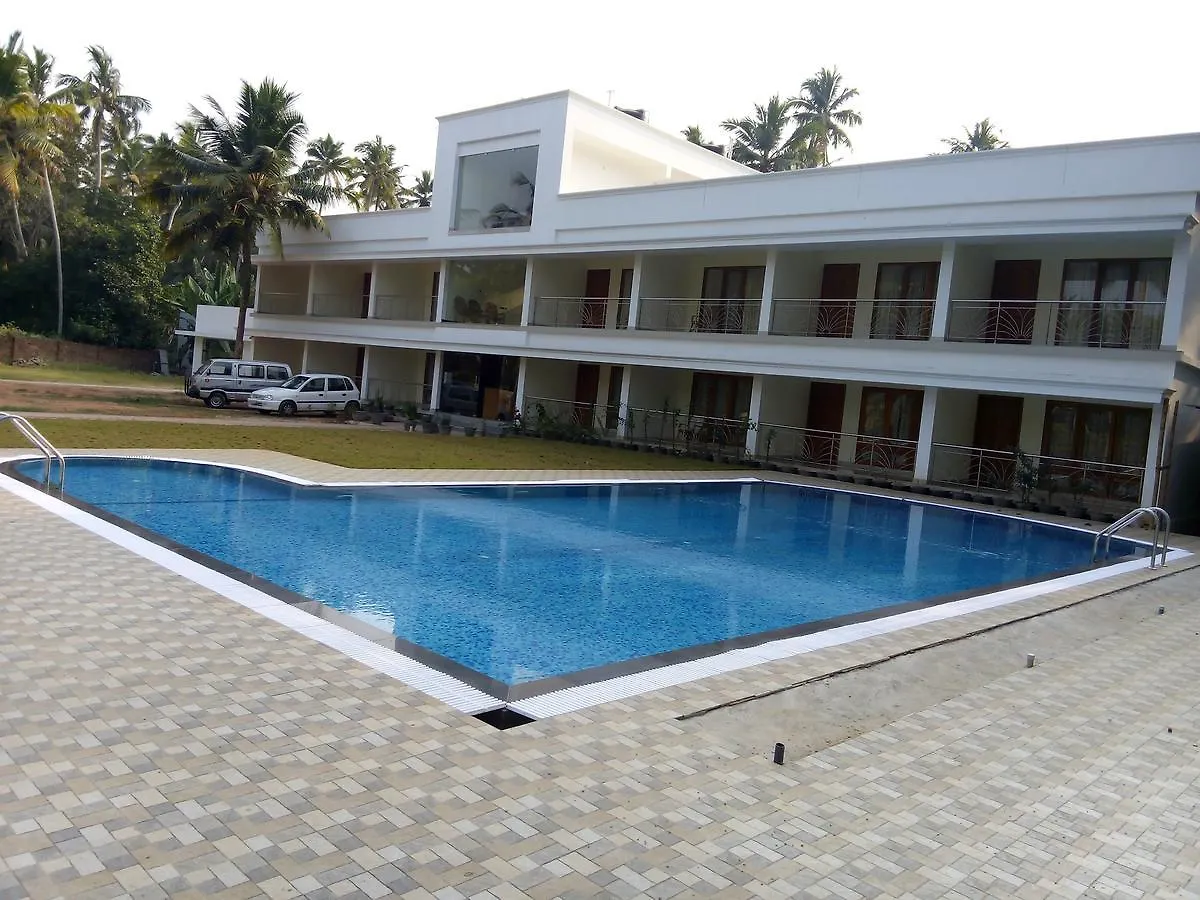 Travancore Island Resort Thiruvananthapuram